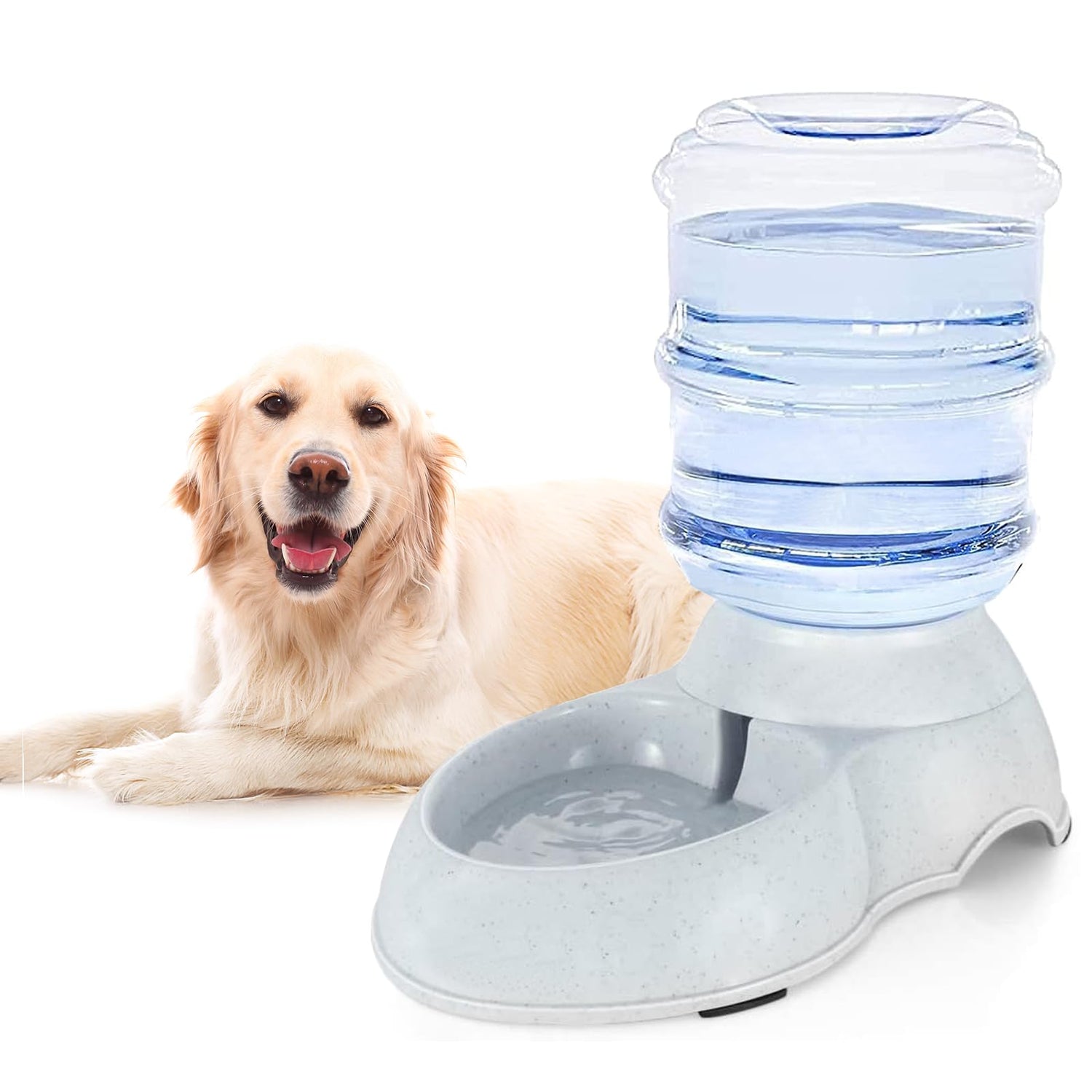 Automatic Water Bowls