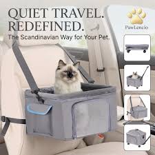 Cat Car Seat