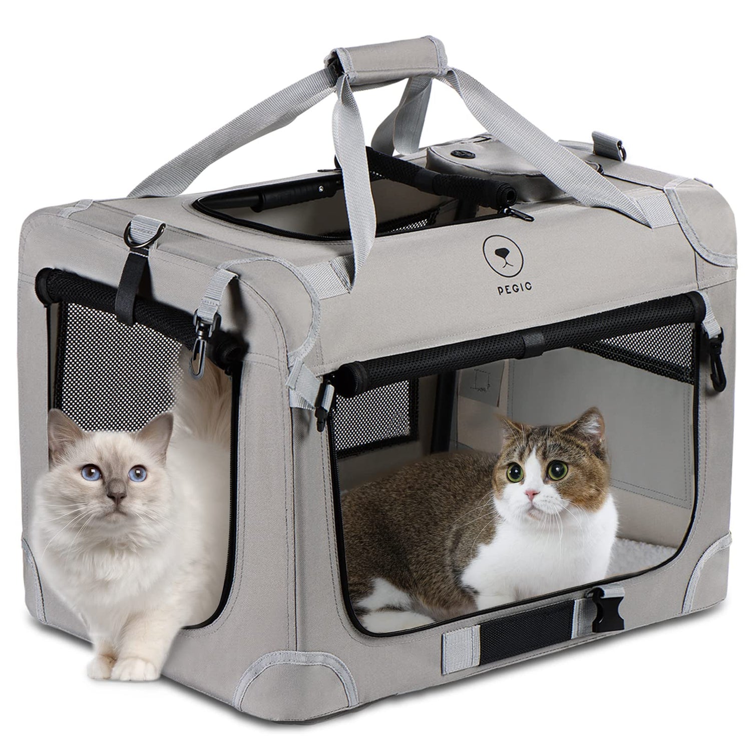 Cat Carriers