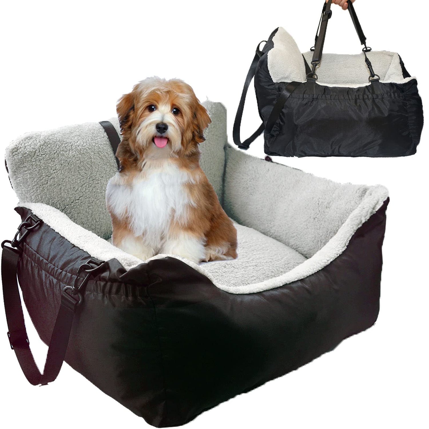 Dog Car Seats