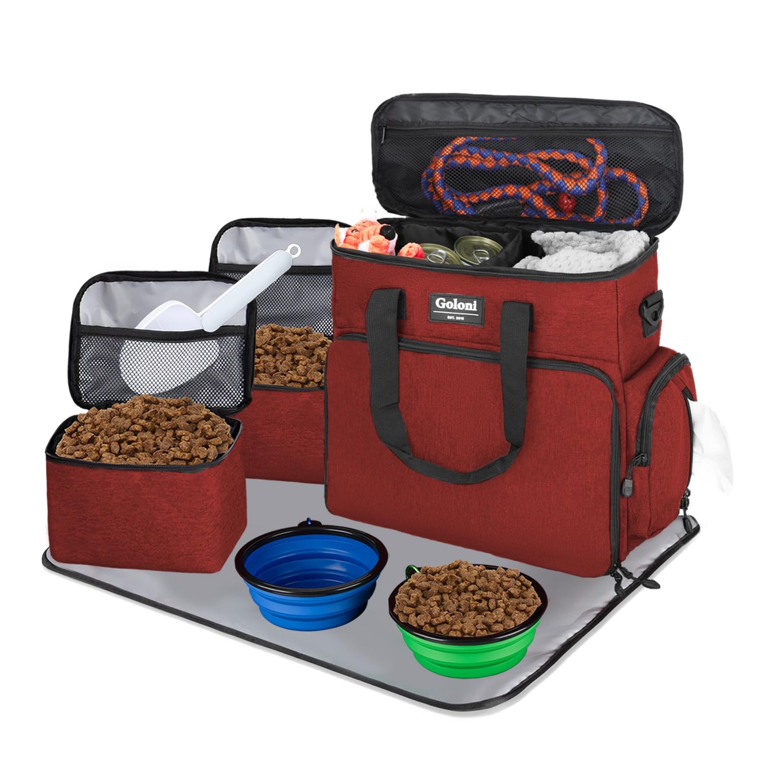 Food and Hydration