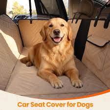 Pet Seat Covers