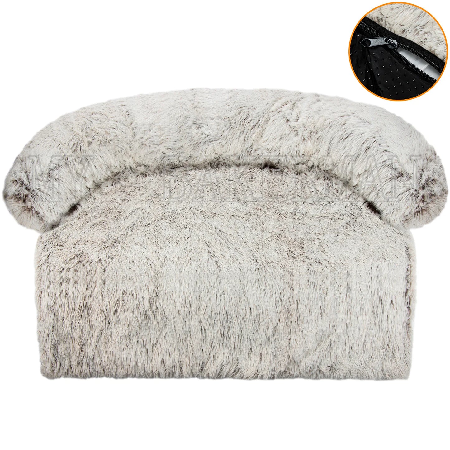 Dropshipping Pet Dog Bed Sofa For Dog Pet  Bed Warm Nest Washable Soft Furniture Protector Mat Cat  Dogs Sofa Bed,Winter