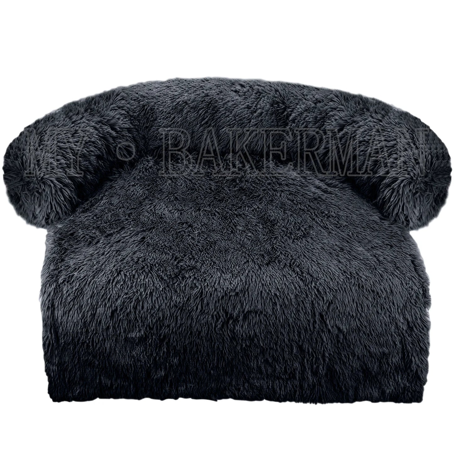 Dropshipping Pet Dog Bed Sofa For Dog Pet  Bed Warm Nest Washable Soft Furniture Protector Mat Cat  Dogs Sofa Bed,Winter