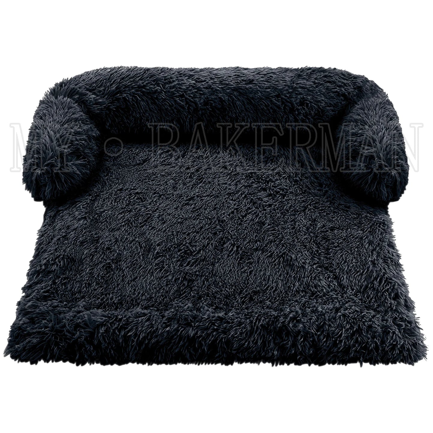 Dropshipping Pet Dog Bed Sofa For Dog Pet  Bed Warm Nest Washable Soft Furniture Protector Mat Cat  Dogs Sofa Bed,Winter